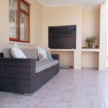 Leipoldt Street 3 Apartment Clanwilliam Luaran gambar