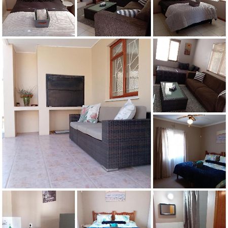 Leipoldt Street 3 Apartment Clanwilliam Luaran gambar