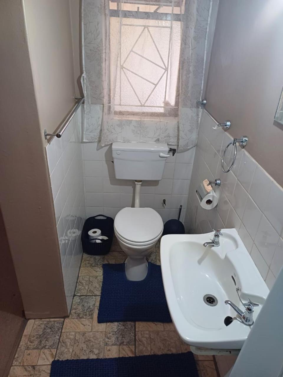 Leipoldt Street 3 Apartment Clanwilliam Luaran gambar