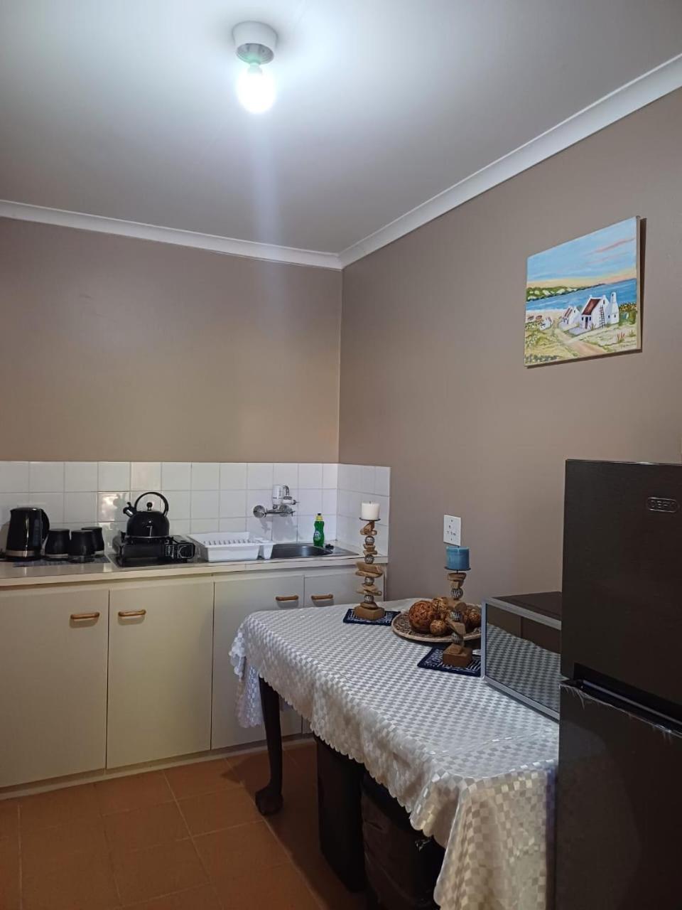 Leipoldt Street 3 Apartment Clanwilliam Luaran gambar