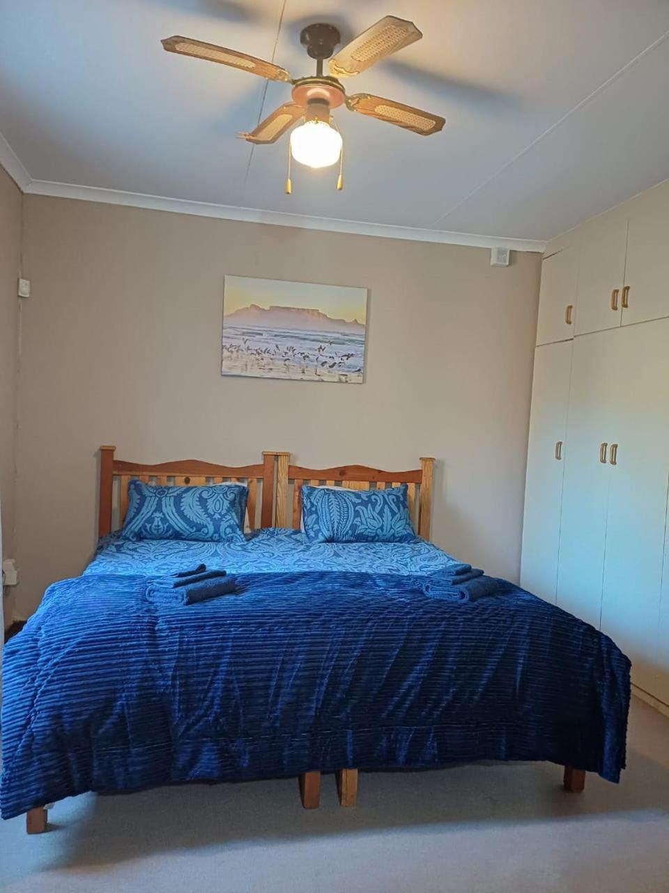 Leipoldt Street 3 Apartment Clanwilliam Luaran gambar