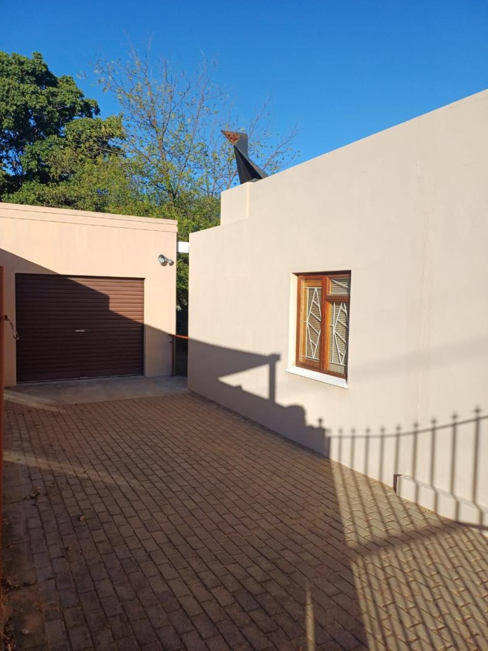 Leipoldt Street 3 Apartment Clanwilliam Luaran gambar