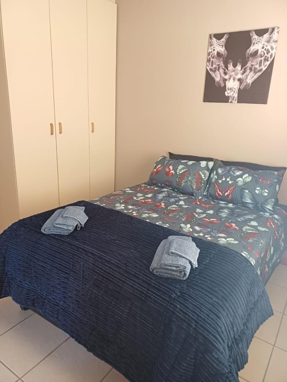 Leipoldt Street 3 Apartment Clanwilliam Luaran gambar