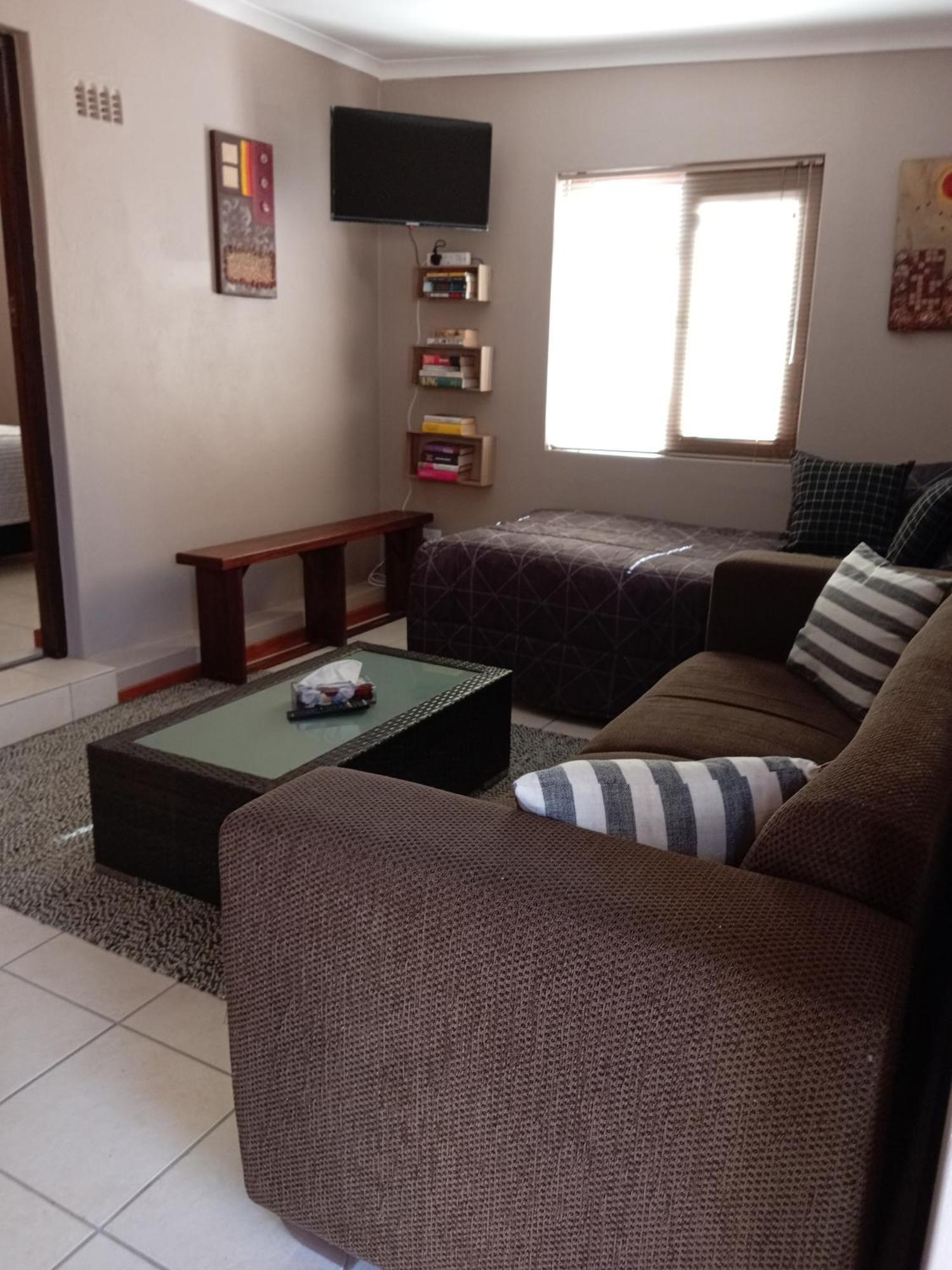 Leipoldt Street 3 Apartment Clanwilliam Luaran gambar
