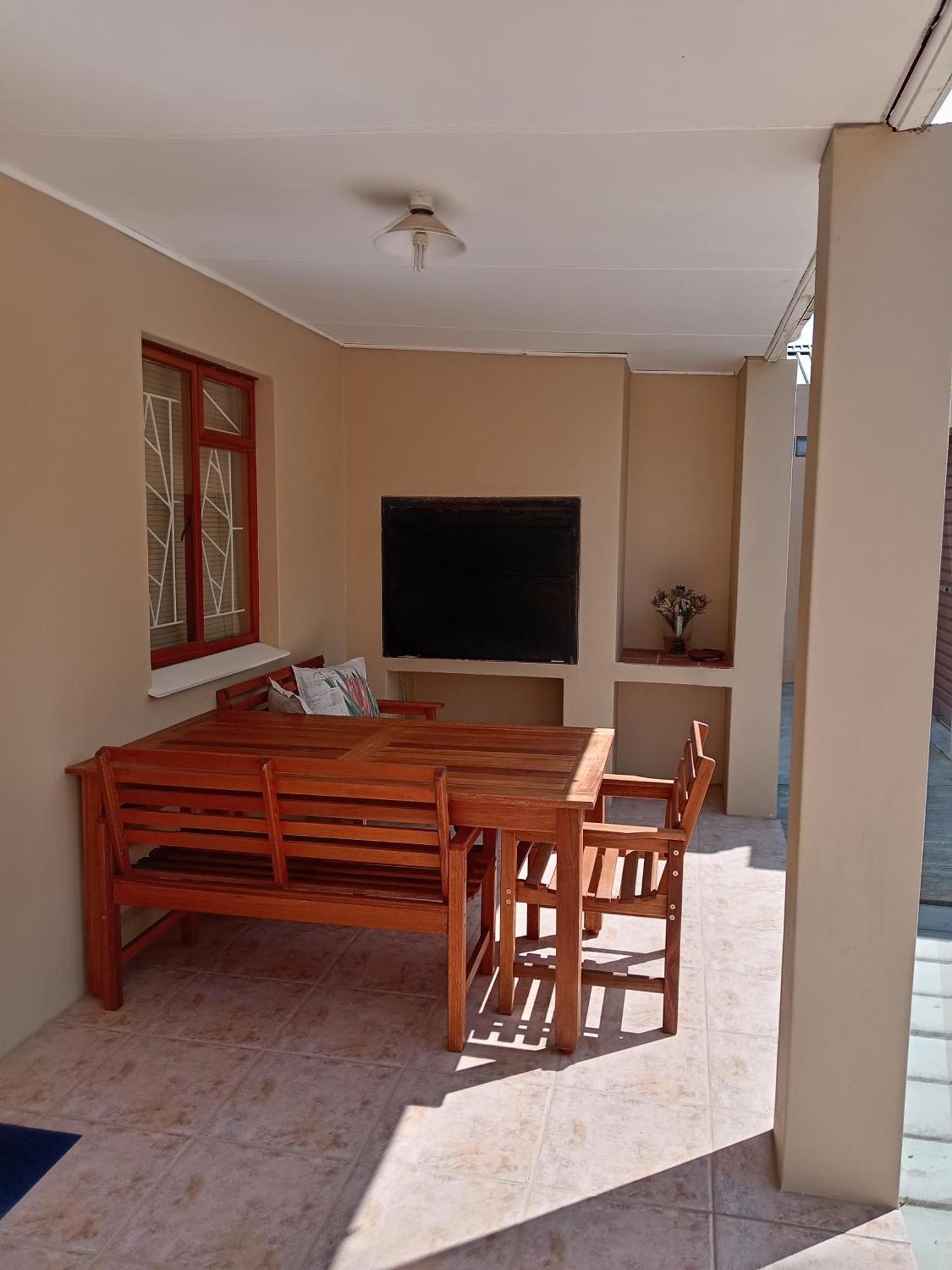 Leipoldt Street 3 Apartment Clanwilliam Luaran gambar